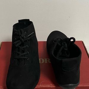 Botas negras nuevas Andrea